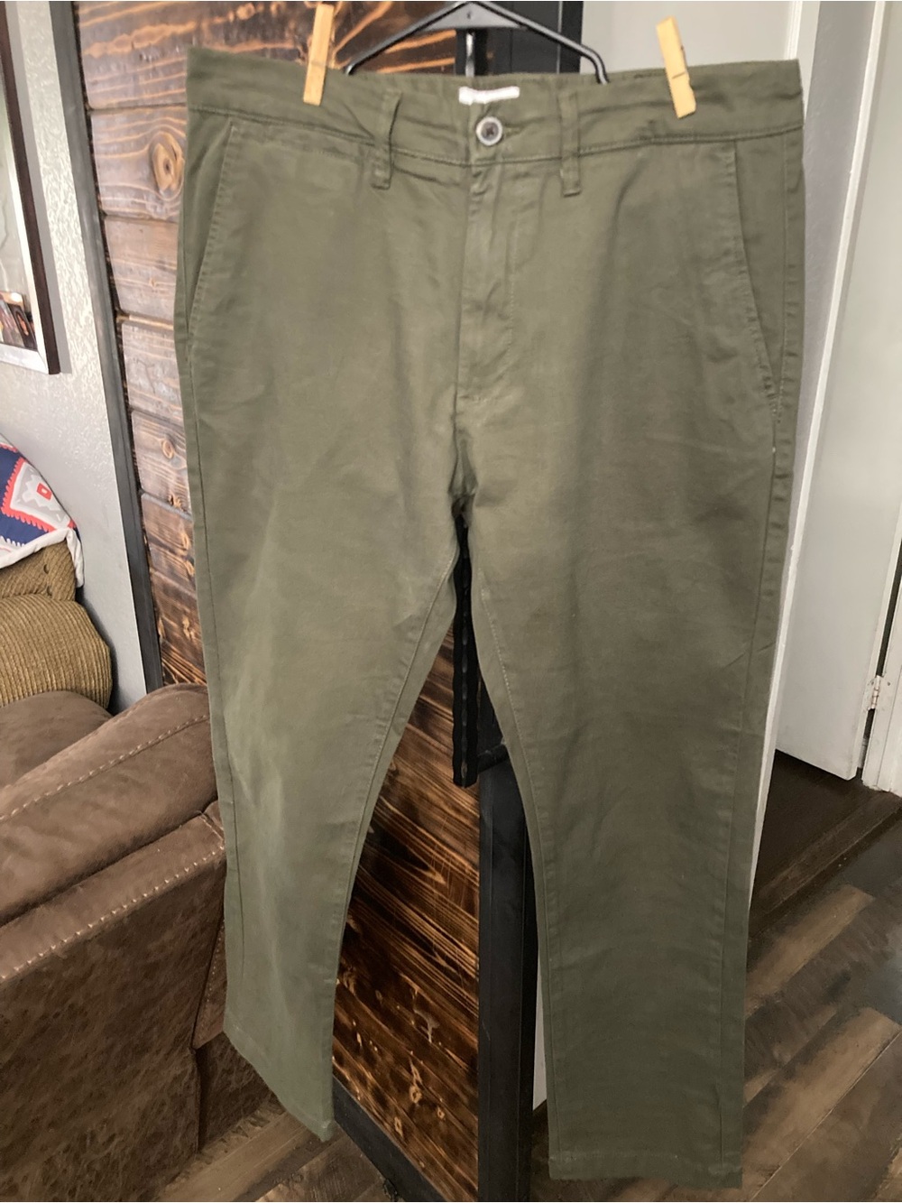 Men’s Pants Size 33X30 By Goodfellow & Co.
